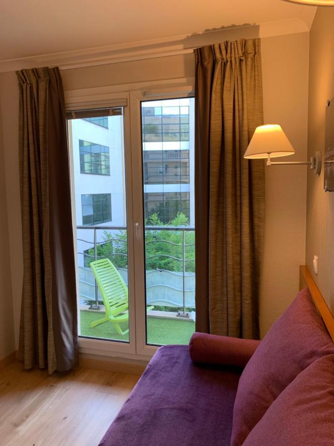Altamira Aparthotel อิซซีเลมูลิโนต์ ภายนอก รูปภาพ