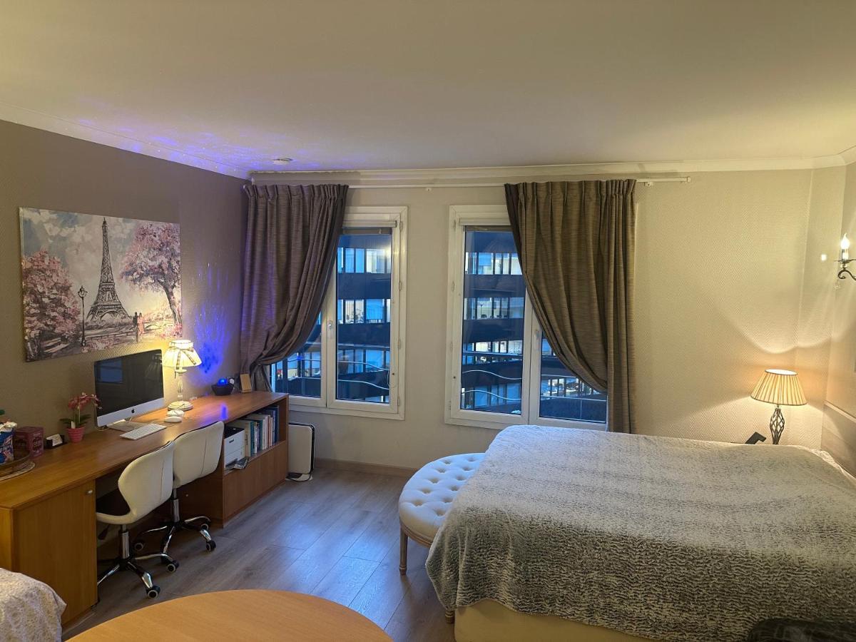 Altamira Aparthotel อิซซีเลมูลิโนต์ ภายนอก รูปภาพ