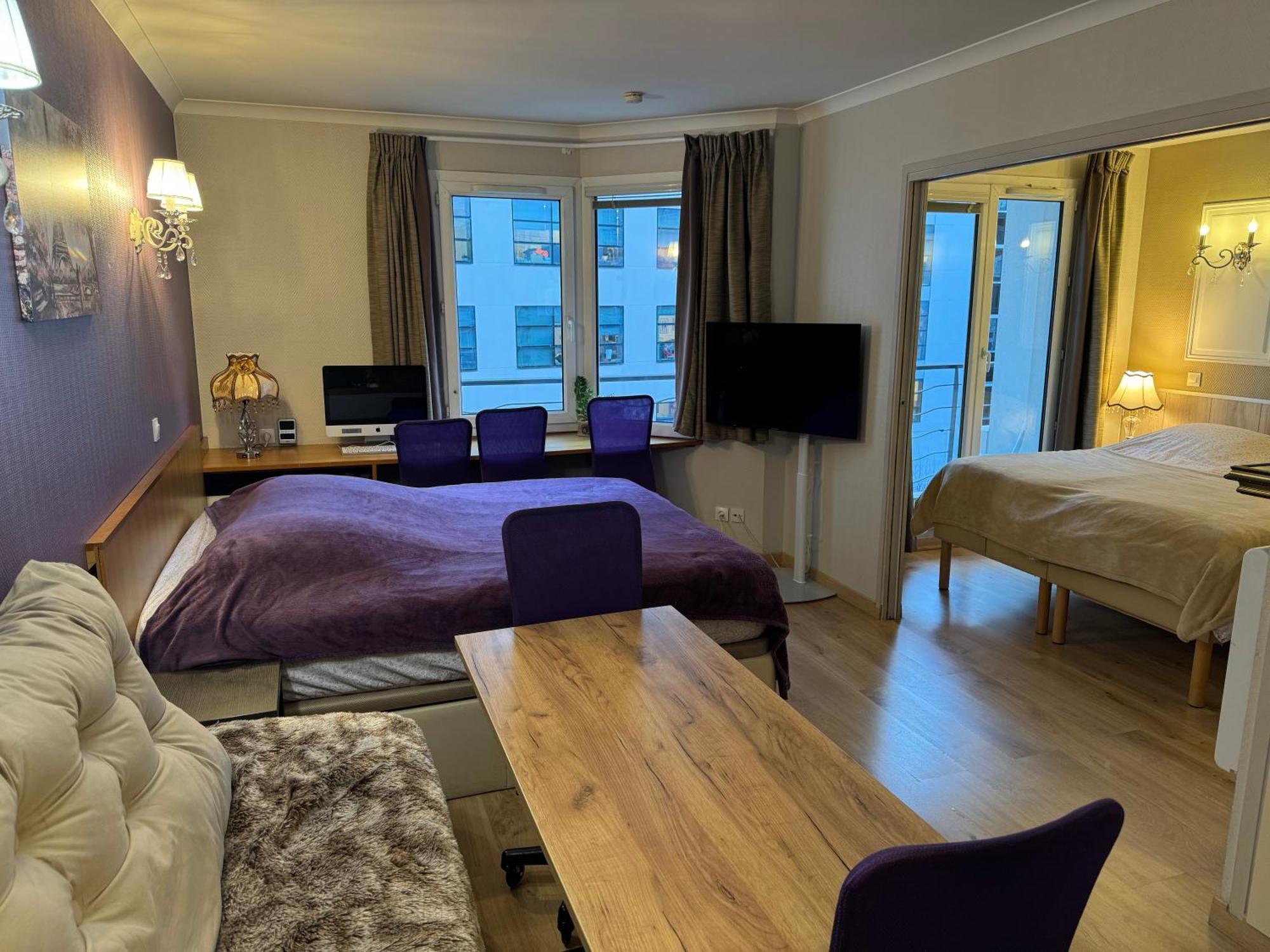 Altamira Aparthotel อิซซีเลมูลิโนต์ ภายนอก รูปภาพ