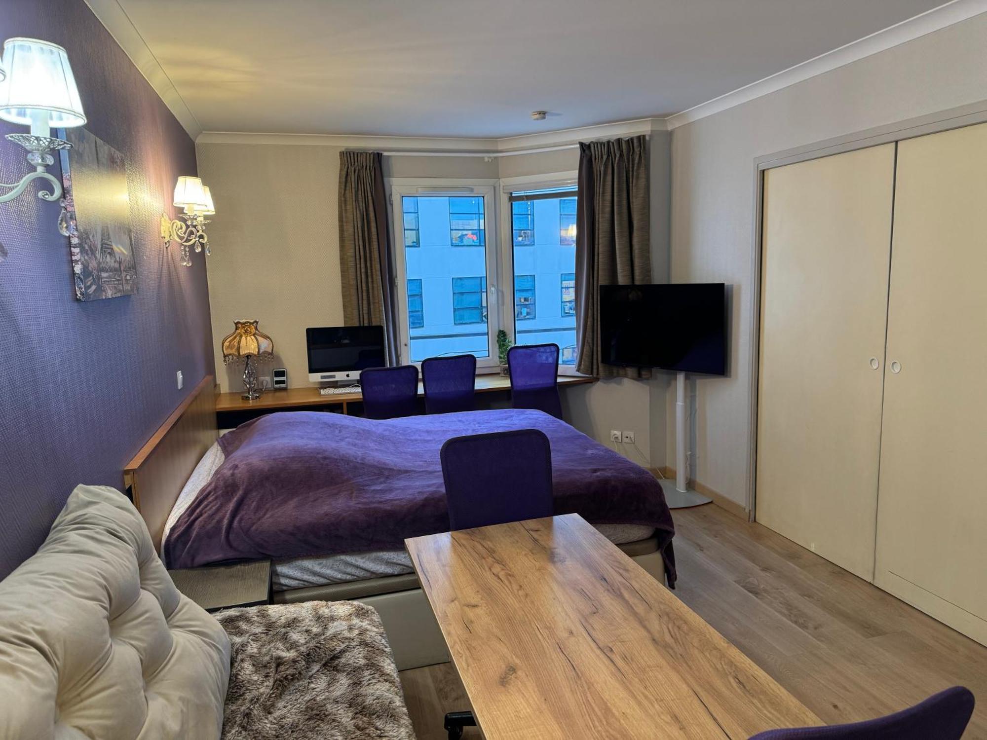 Altamira Aparthotel อิซซีเลมูลิโนต์ ภายนอก รูปภาพ