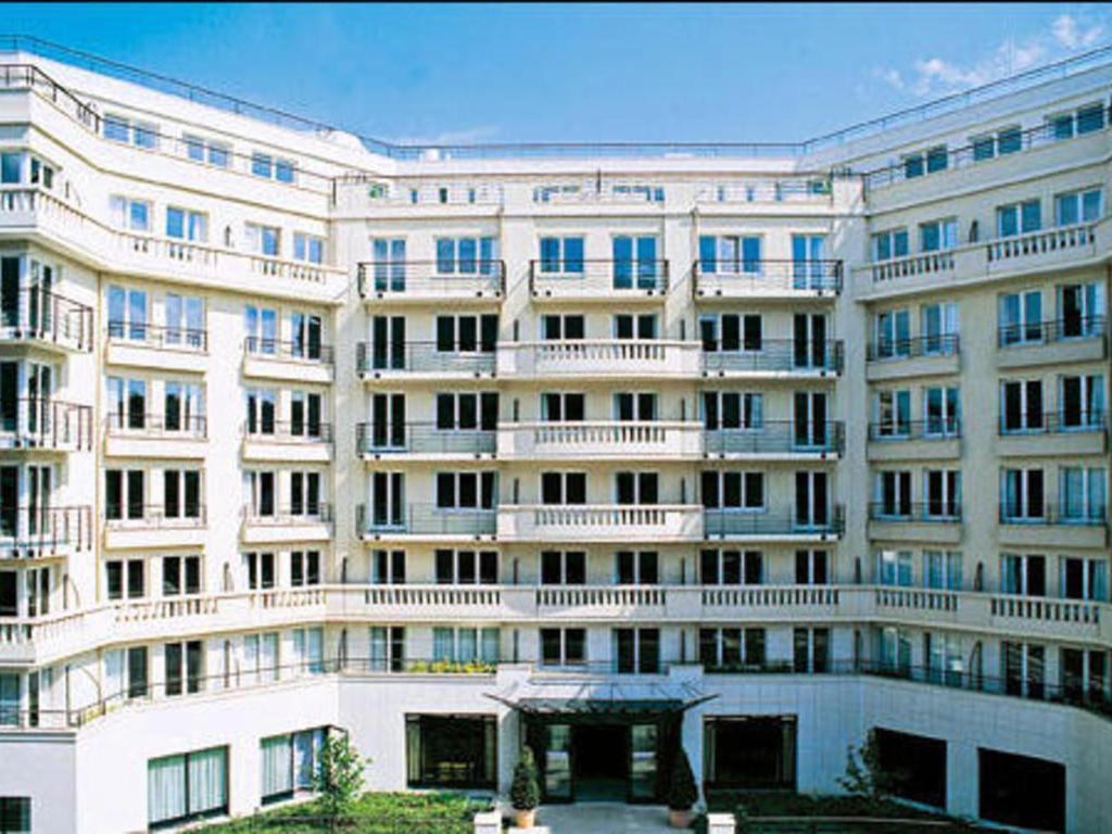 Altamira Aparthotel อิซซีเลมูลิโนต์ ภายนอก รูปภาพ
